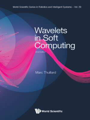 cover image of Wavelets In Soft Computing